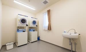 thumbnail: Laundry room