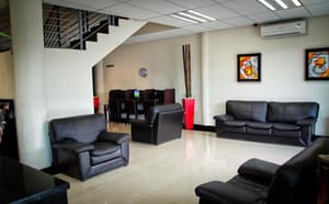 thumbnail: Lobby sitting area