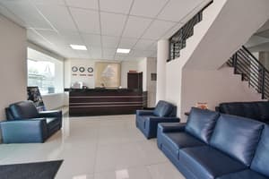 thumbnail: Reception