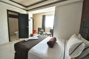 thumbnail: Room