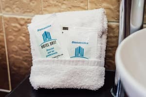 thumbnail: Room amenity