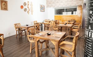thumbnail: Restaurant