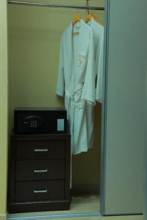 thumbnail: Room amenity