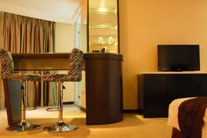 thumbnail: Room amenity