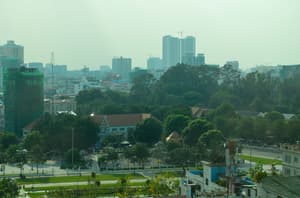 thumbnail: View from property