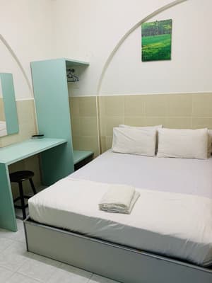 thumbnail: Room