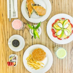 thumbnail: Restaurant