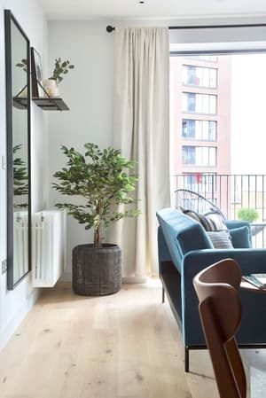 thumbnail: Living area