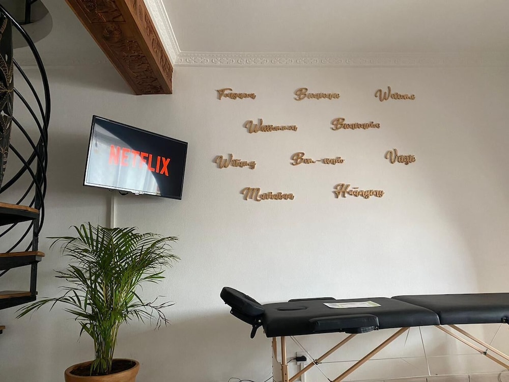 Massage