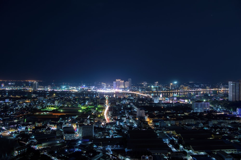 City view