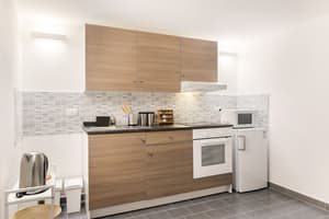 thumbnail: Private kitchen