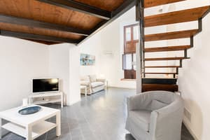 thumbnail: Living area