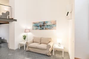 thumbnail: Living area