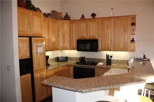 thumbnail: Private kitchen