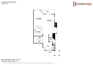 thumbnail: Floor plan