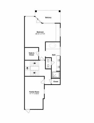 thumbnail: Floor plan