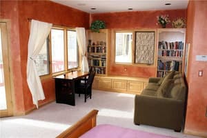 thumbnail: Interior