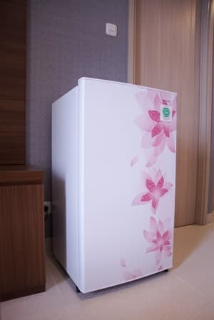 thumbnail: Private kitchenette