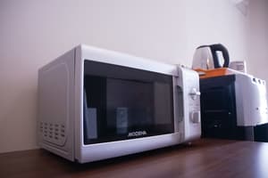 thumbnail: Microwave