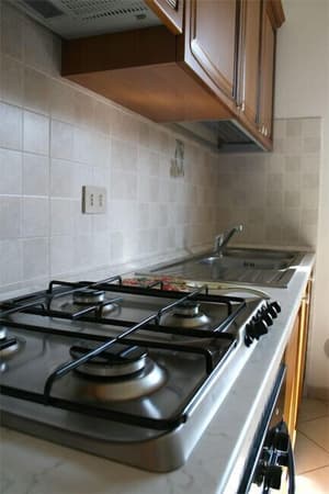 thumbnail: Private kitchen