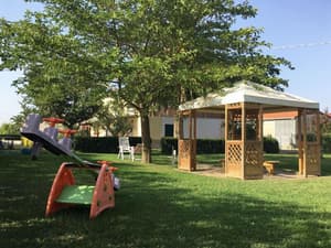 thumbnail: Gazebo