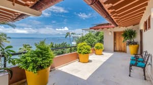 thumbnail: Terrace/patio
