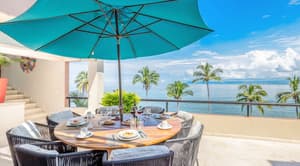 thumbnail: Terrace/patio