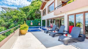 thumbnail: Terrace/patio