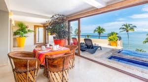 thumbnail: Terrace/patio