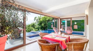 thumbnail: Terrace/patio