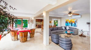 thumbnail: Living area