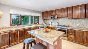thumbnail: Private kitchen