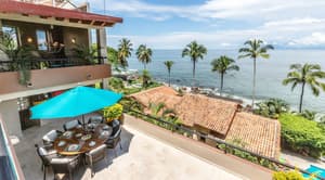thumbnail: View from property