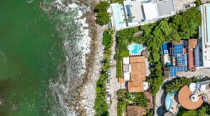 thumbnail: Aerial view