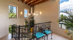 thumbnail: Interior detail