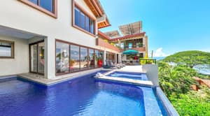 thumbnail: Rooftop pool