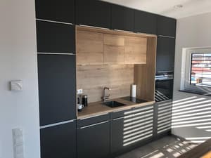 thumbnail: Private kitchen