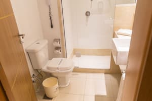 thumbnail: Bathroom