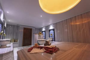 thumbnail: Turkish bath