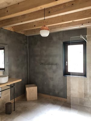 thumbnail: Interior