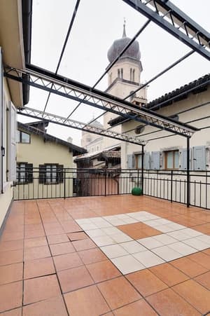 thumbnail: Terrace/patio