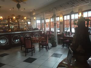 thumbnail: Interior