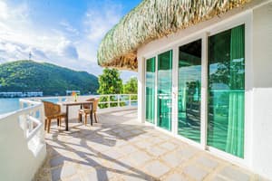 thumbnail: Terrace/patio