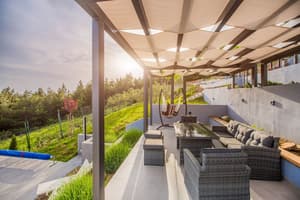 thumbnail: Terrace/patio