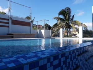 thumbnail: Outdoor pool