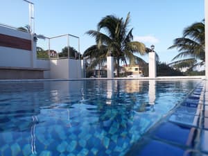 thumbnail: Outdoor pool