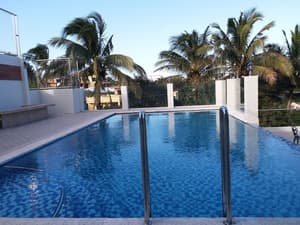 thumbnail: Outdoor pool