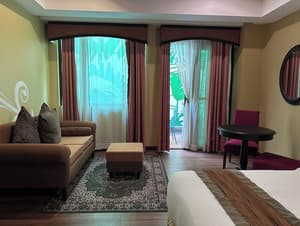 thumbnail: Room