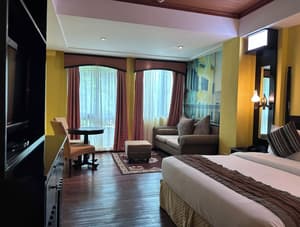 thumbnail: Room