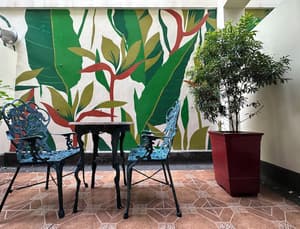 thumbnail: Terrace/patio